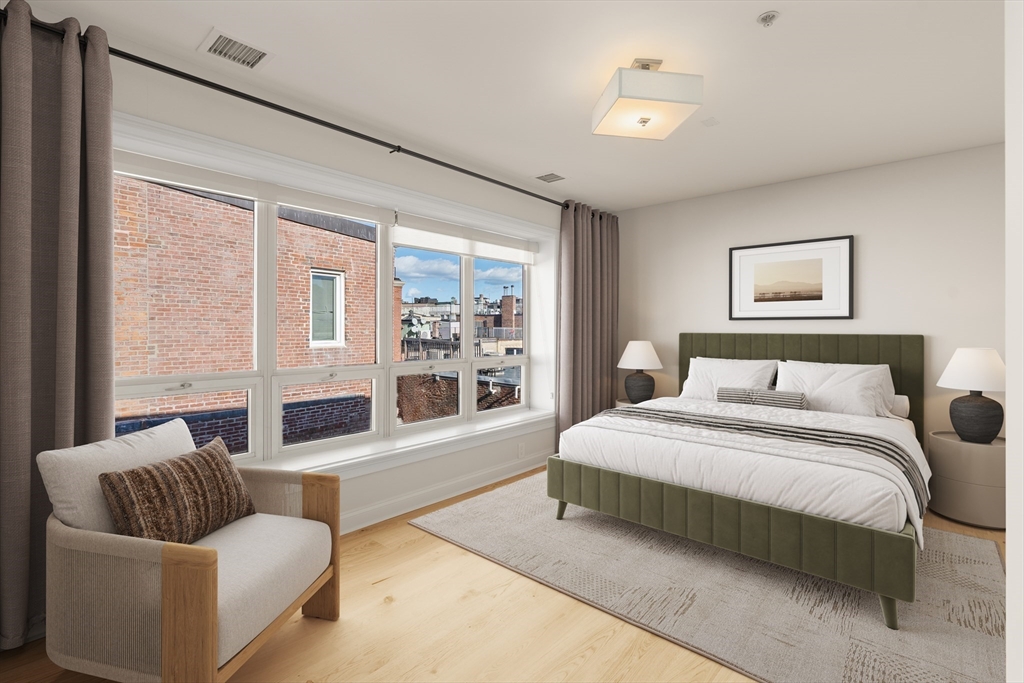 9 North Margin Street, Unit 2 Boston, MA 02113 - Photo 6 of 13