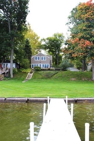 8686 East Hatchery Road Syracuse, IN 46567 - Photo 1 of 25 Gallery Image 1