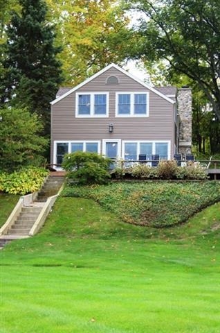 8686 East Hatchery Road Syracuse, IN 46567 - Photo 18 of 25 Gallery Image 18