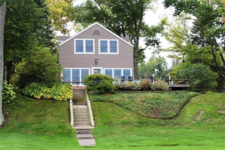 8686 East Hatchery Road Syracuse, IN 46567 - Photo 19 of 25 Gallery Image 19