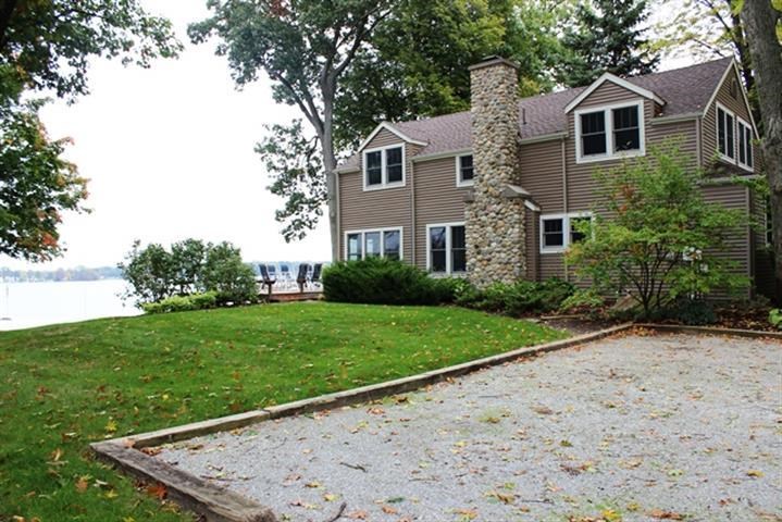 8686 East Hatchery Road Syracuse, IN 46567 - Photo 23 of 25 Gallery Image 23