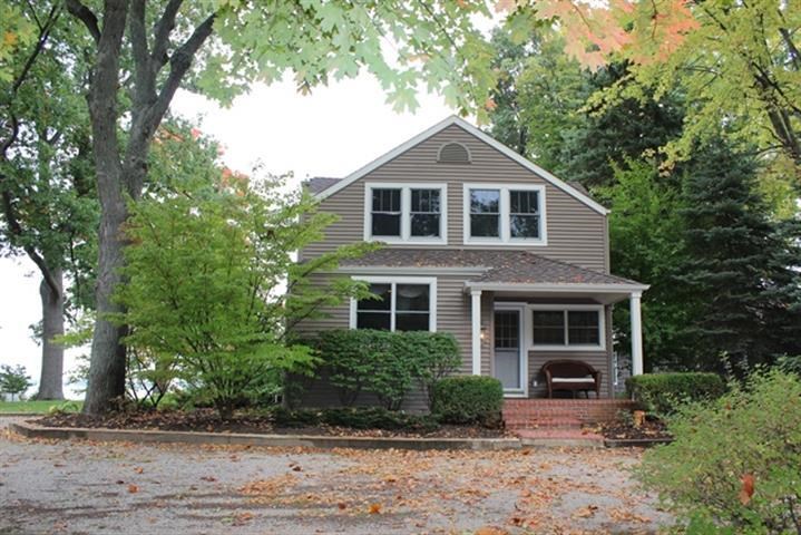 8686 East Hatchery Road Syracuse, IN 46567 - Photo 24 of 25 Gallery Image 24
