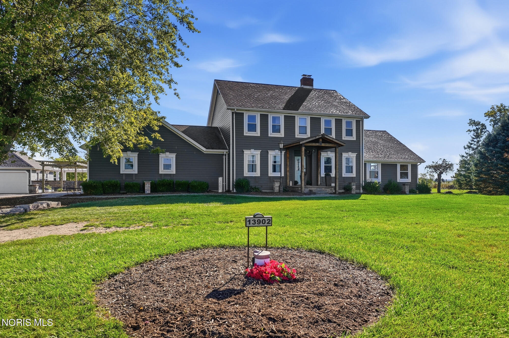 13902 Huffman Road Bowling Green, OH 43402 - Photo 6 of 62 Gallery Image 6