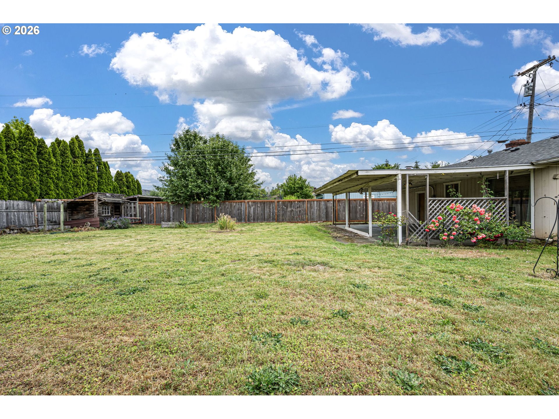 3375 Elmira Road Eugene, OR 97402 - Photo 29 of 37