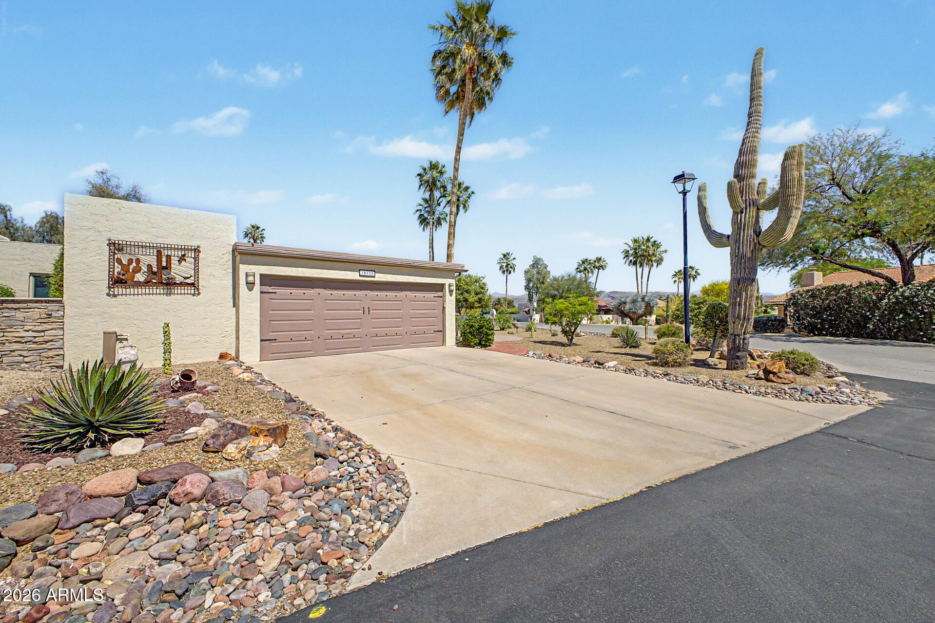 18722 East Rio Lane Rio Verde, AZ 85263 - Photo 4 of 55 4 - Rio