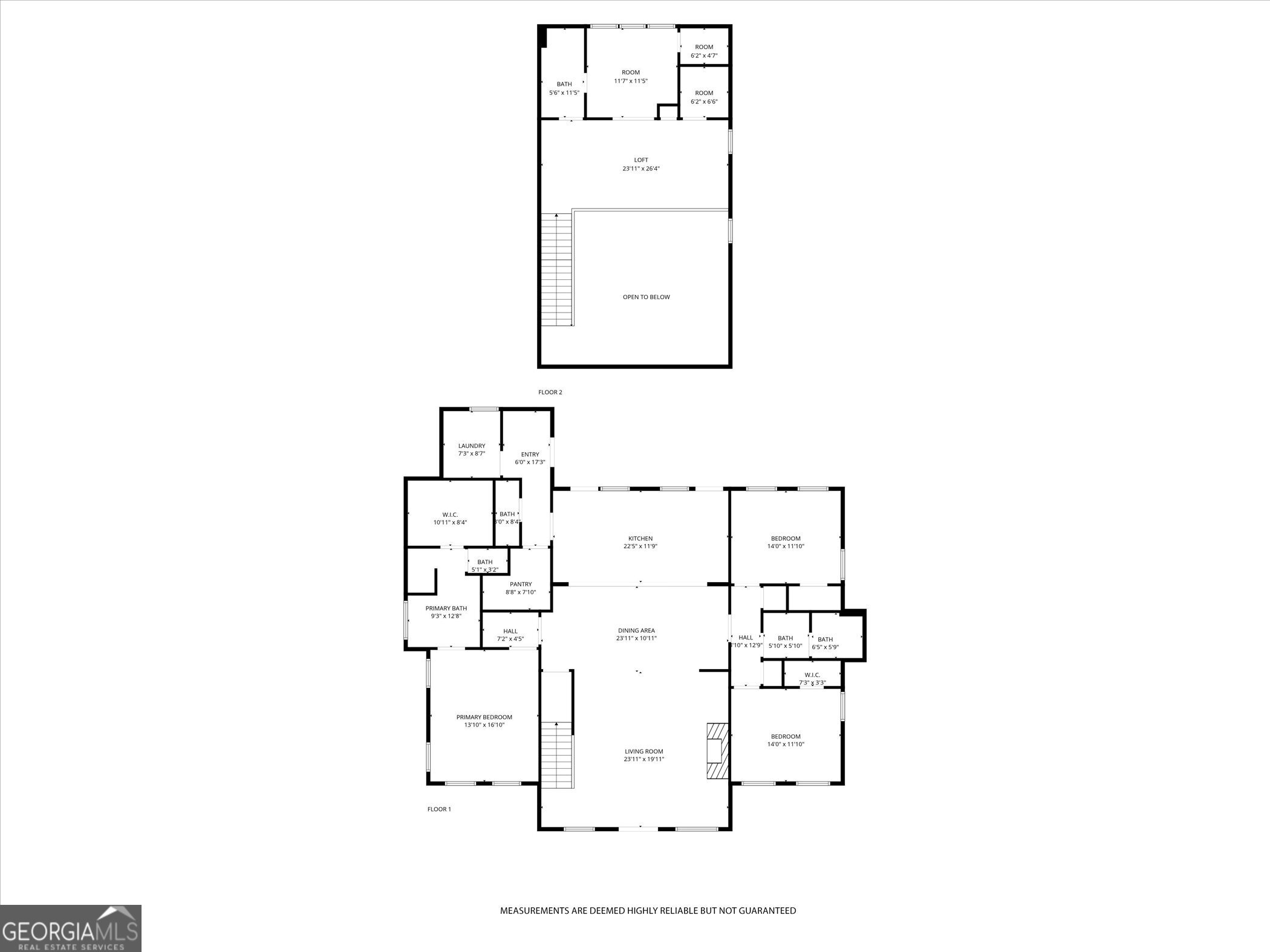4031 Mud Road Brooklet, GA 30415 - Photo 49 of 49