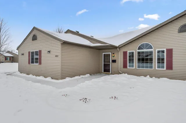 $260,000 | 4913 34th Court Northwest, Rochester, MN 55901