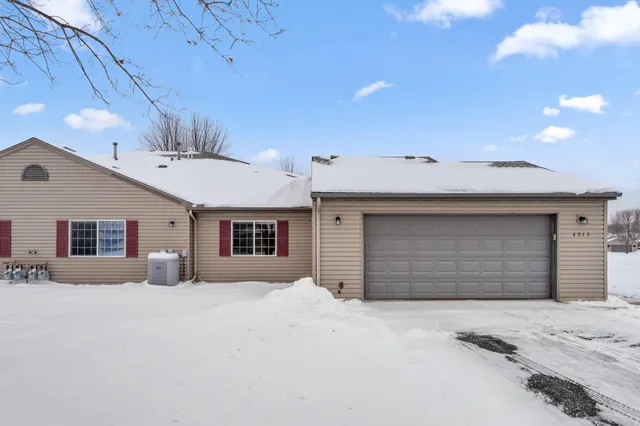 $260,000 | 4913 34th Court Northwest, Rochester, MN 55901