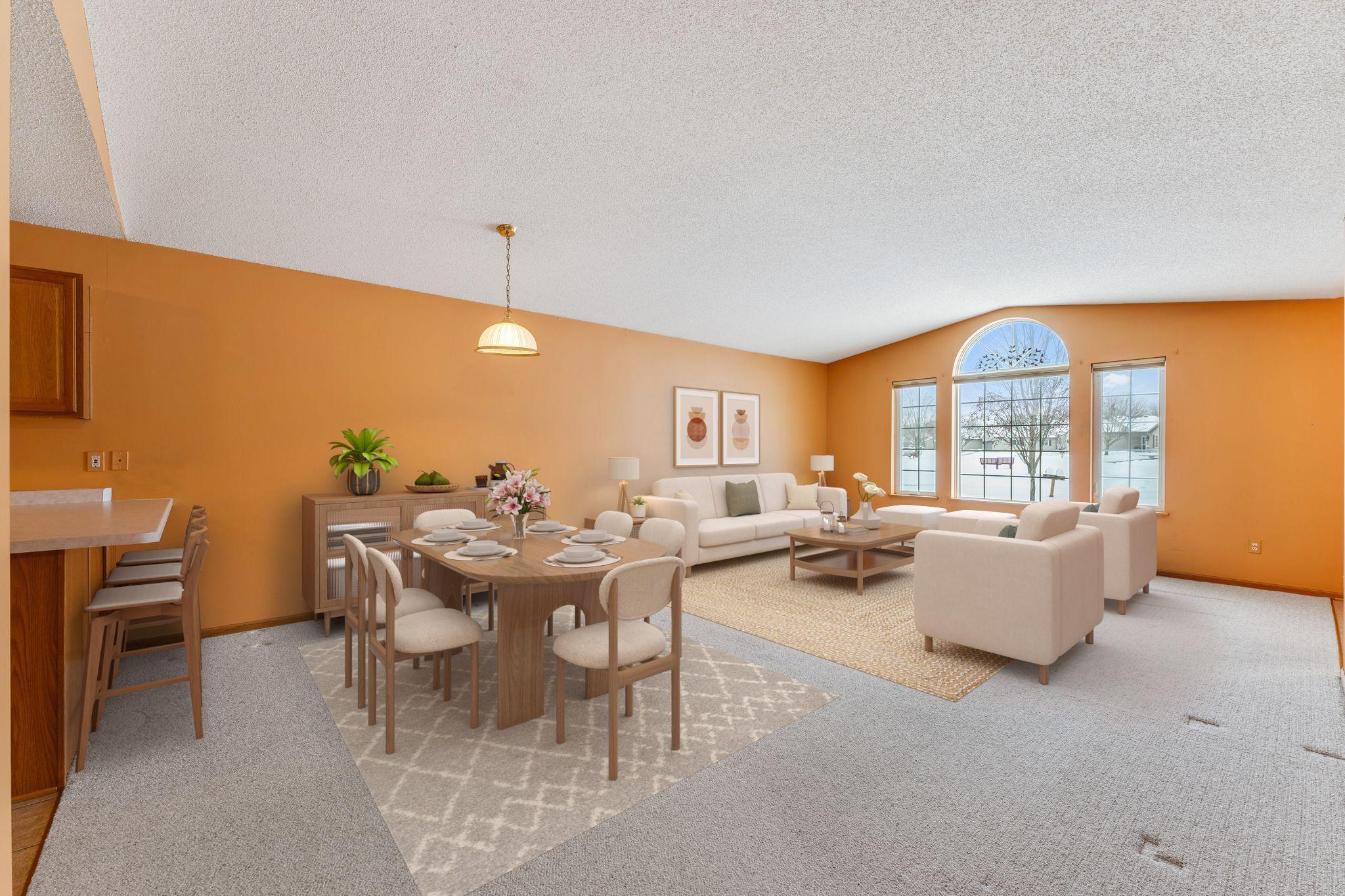 4913 34th Court Northwest Rochester, MN 55901 - Photo 4 of 28