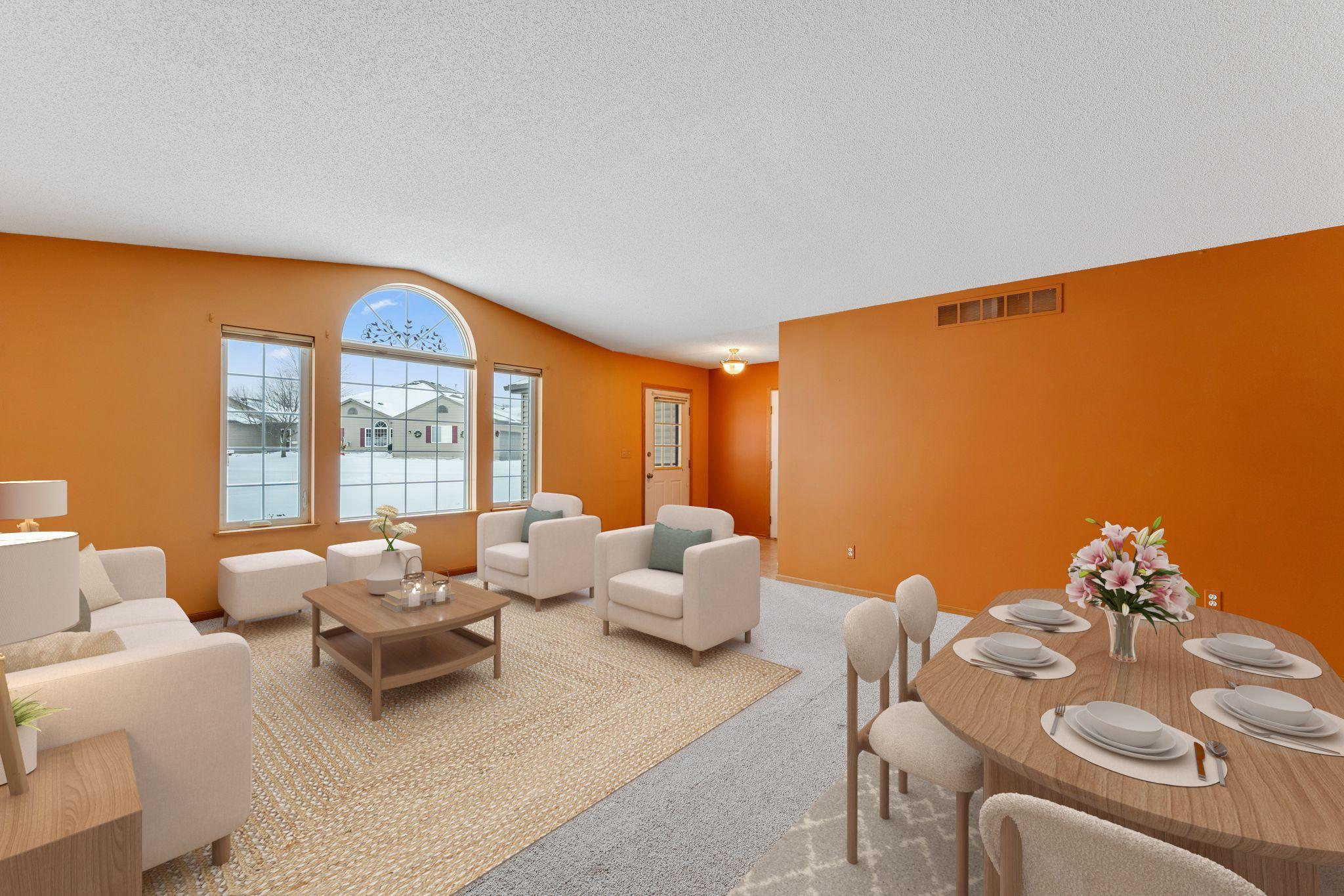 4913 34th Court Northwest Rochester, MN 55901 - Photo 5 of 28