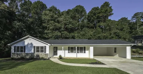 $260,000 | 126 Covered Bridge Road, Bremen, GA 30110