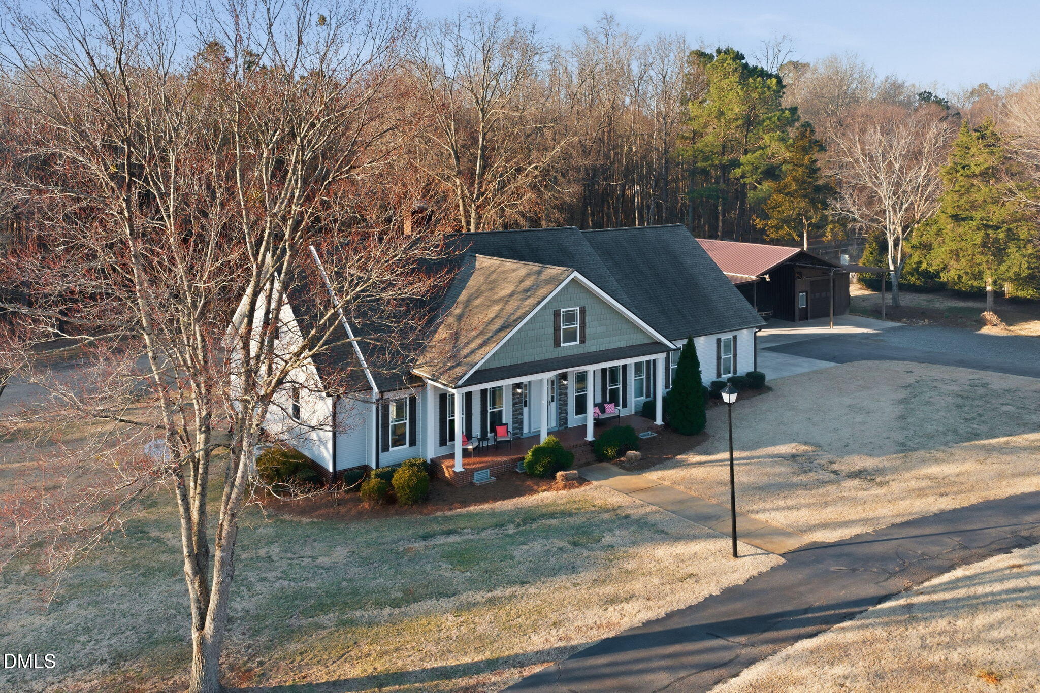 2101 Twin Acres Road Clayton, NC 27520 - Photo 63 of 73 2101 Twin Acres Road-63