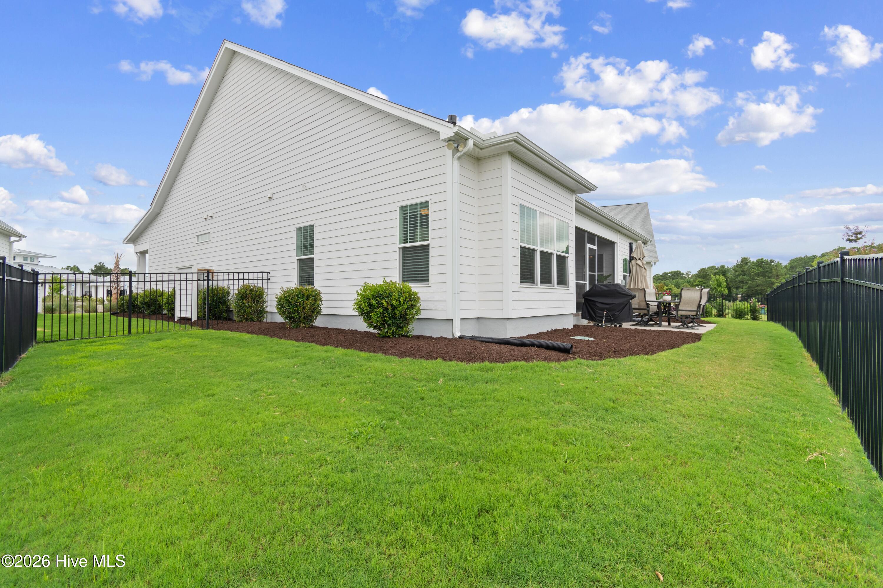 1601 Ladera Point Sunset Beach, NC 28468 - Photo 41 of 52