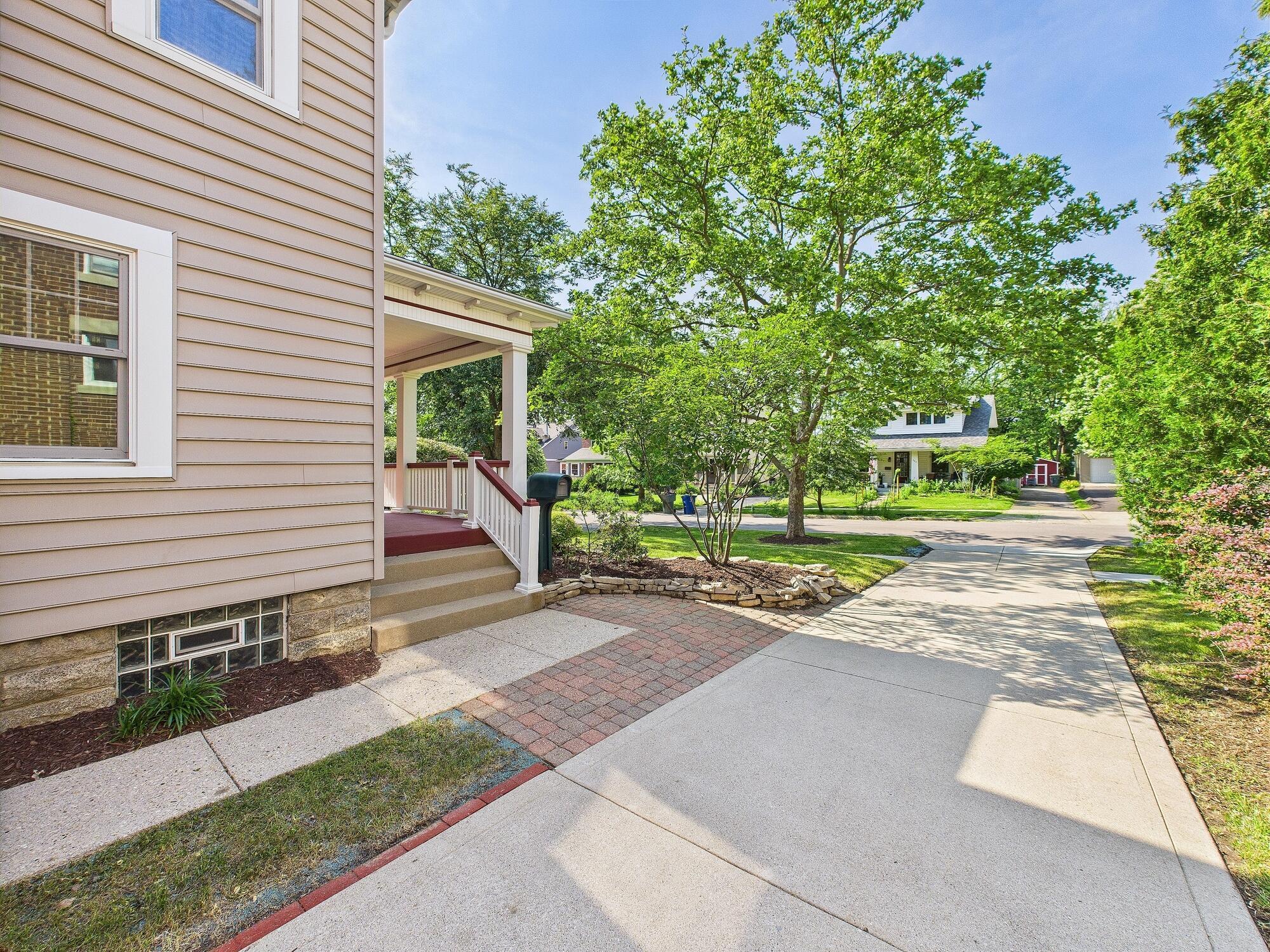 217 Blenheim Road Columbus, OH 43214 - Photo 66 of 74 217 Blenheim Rd, Columbus