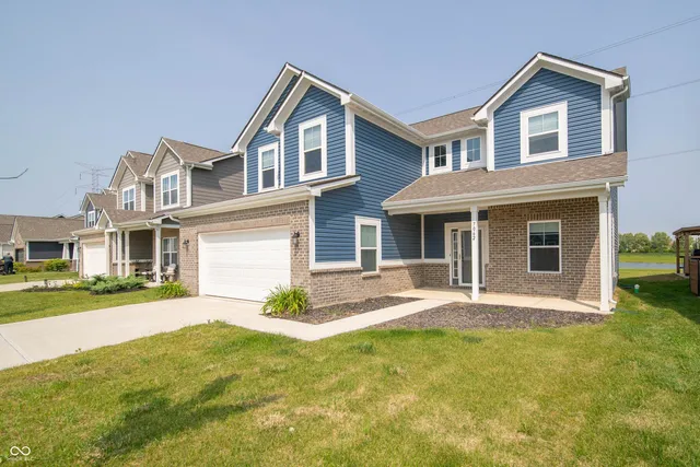 $2,500 | 7062 English Oak Drive, McCordsville, IN 46055