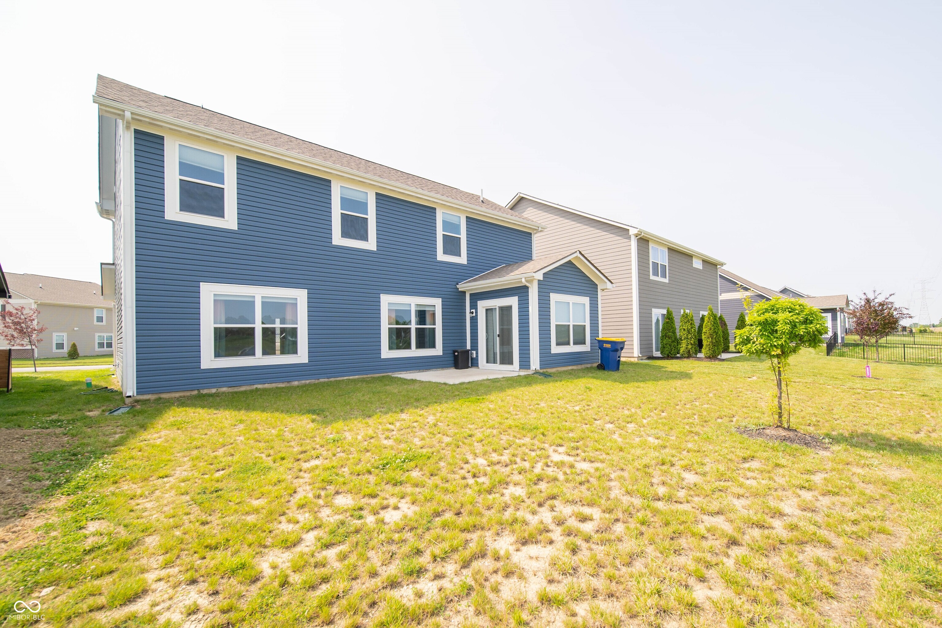 7062 English Oak Drive McCordsville, IN 46055 - Photo 37 of 38