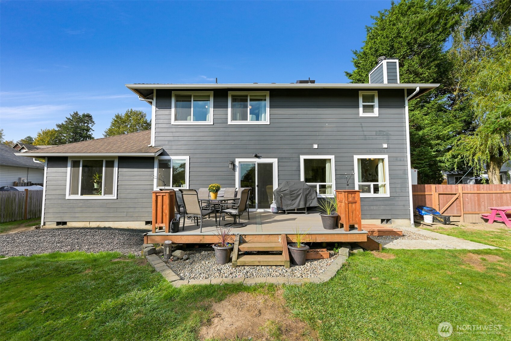 6136 Evergreen Way Ferndale, WA 98248 - Photo 35 of 40