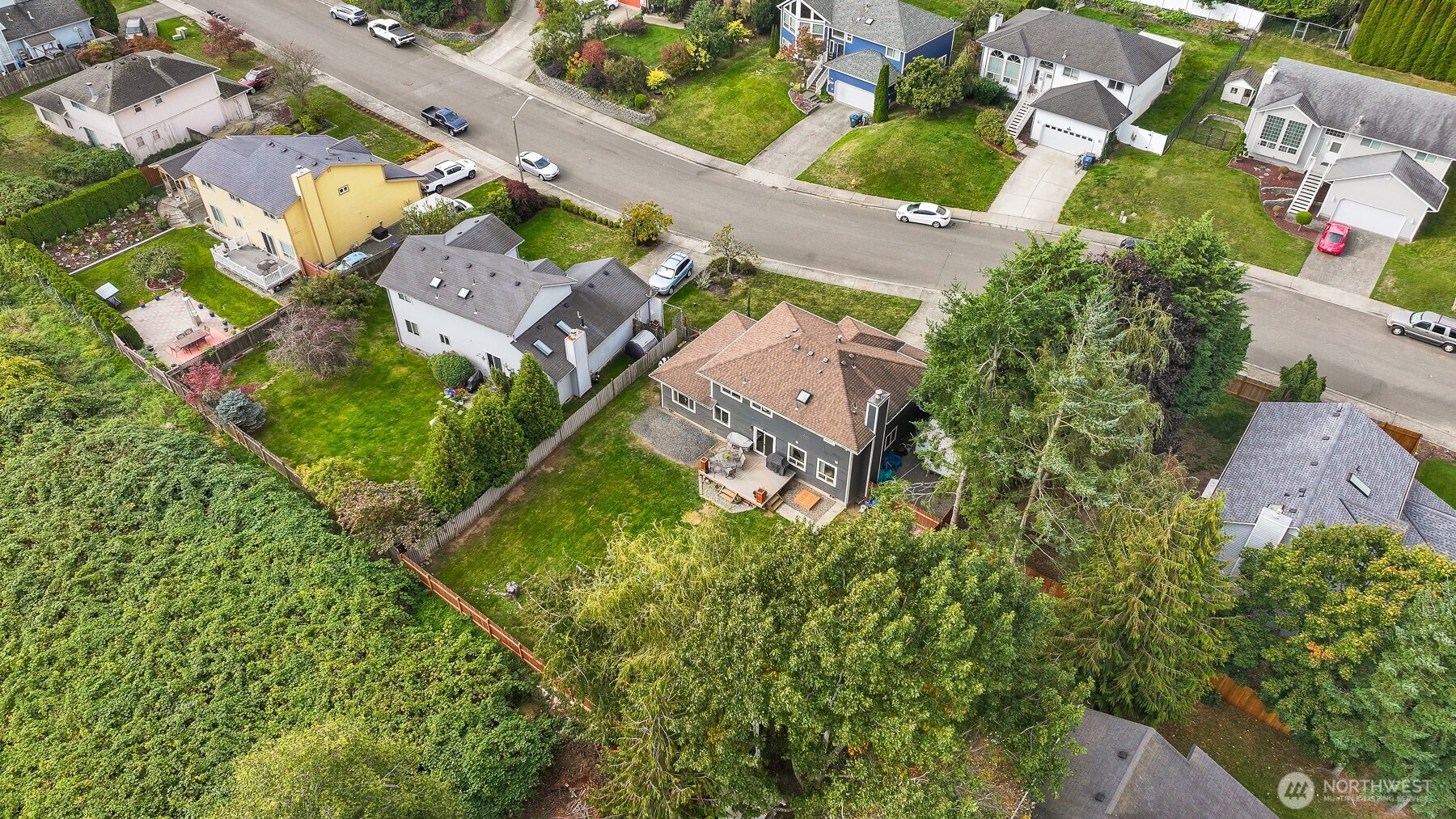 6136 Evergreen Way Ferndale, WA 98248 - Photo 36 of 40