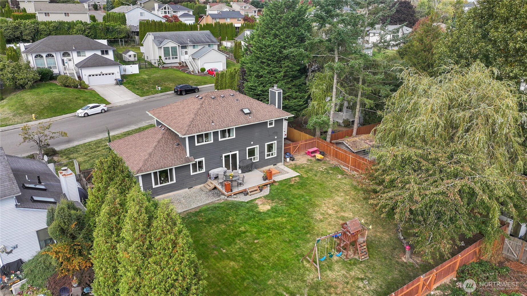 6136 Evergreen Way Ferndale, WA 98248 - Photo 37 of 40