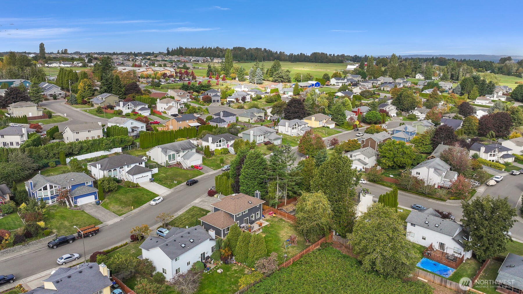 6136 Evergreen Way Ferndale, WA 98248 - Photo 39 of 40