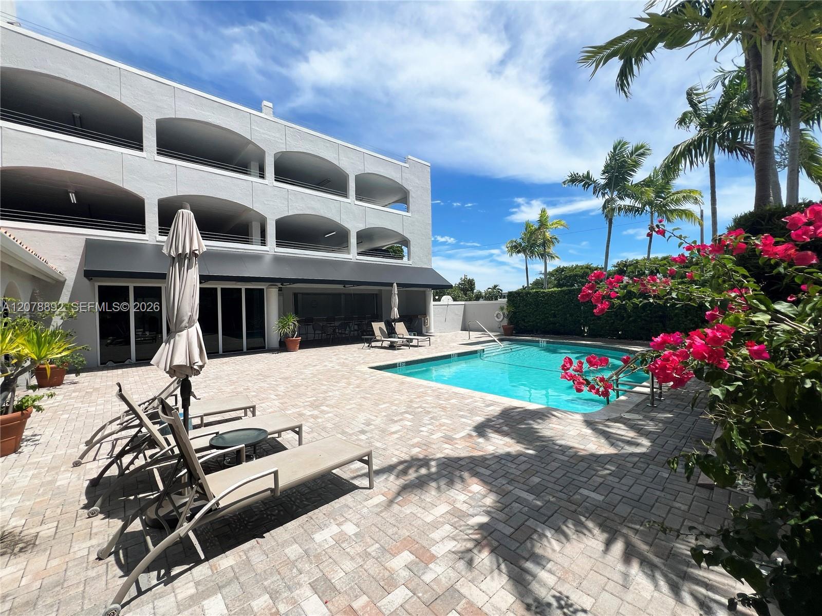 2351 Douglas Road, Unit 1304 Miami, FL 33145 - Photo 14 of 15 Gallery Image 14