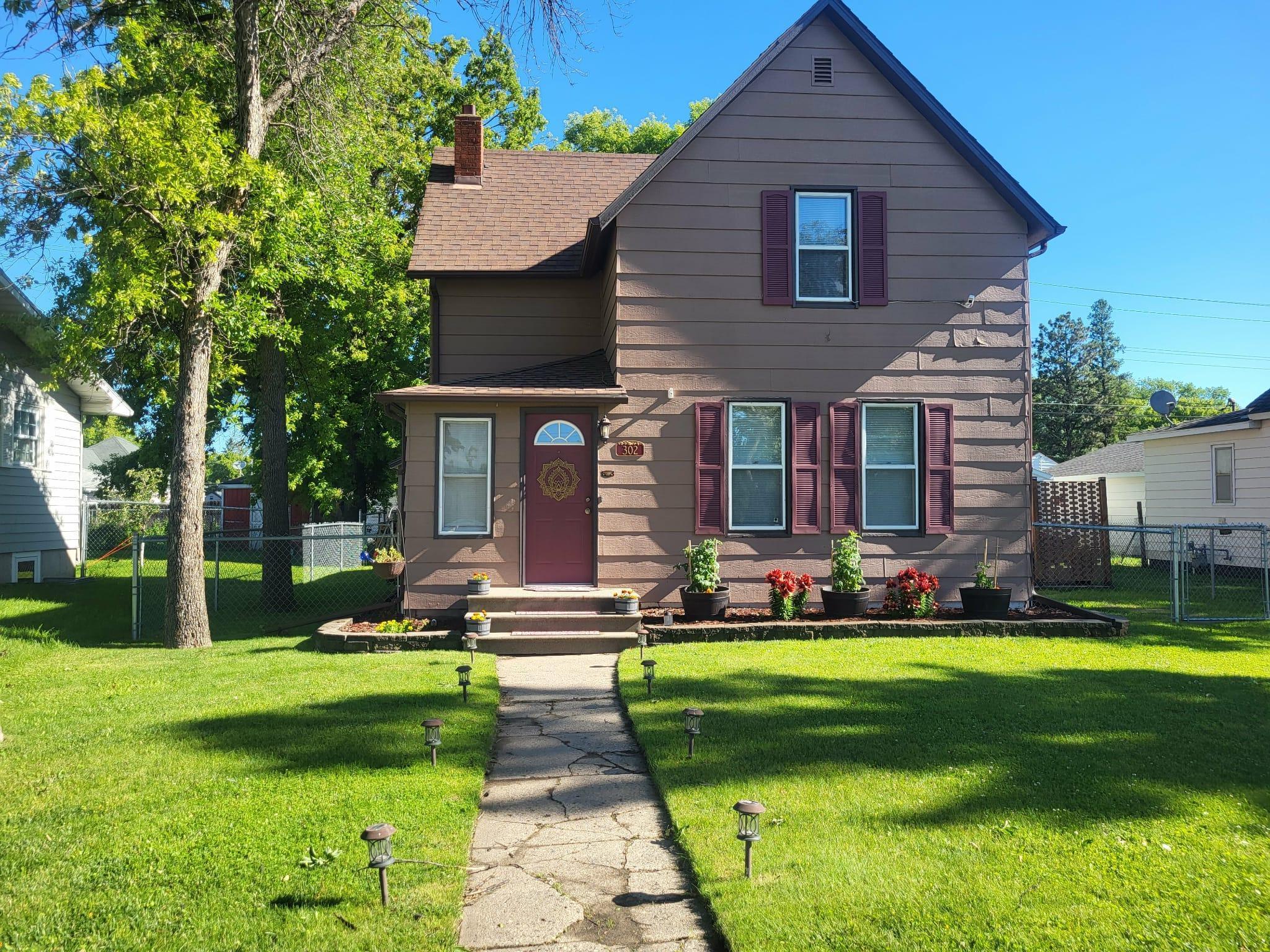 302 2nd Avenue Southeast Dilworth, MN 56529 - Photo 1 of 14