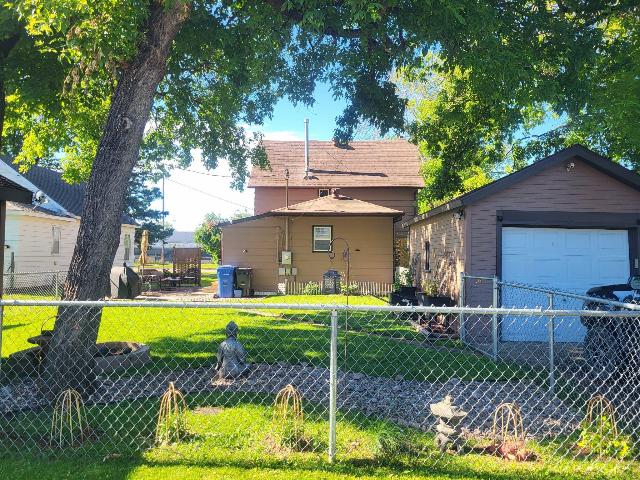 302 2nd Avenue Southeast Dilworth, MN 56529 - Photo 13 of 14