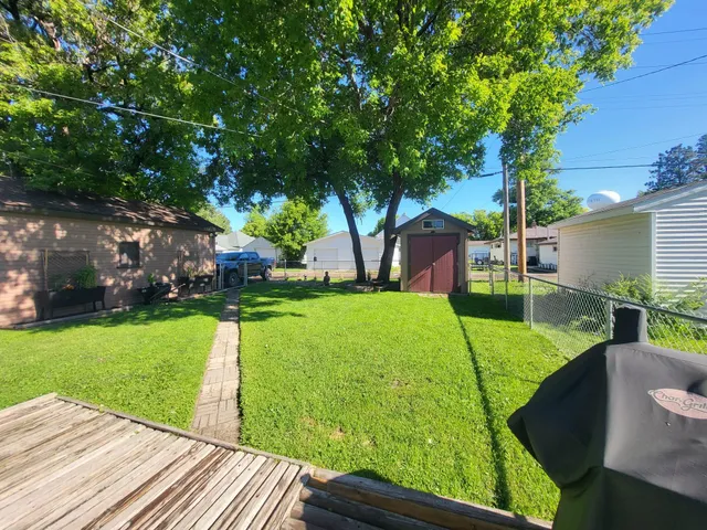 $165,000 | 302 2nd Avenue Southeast, Dilworth, MN 56529