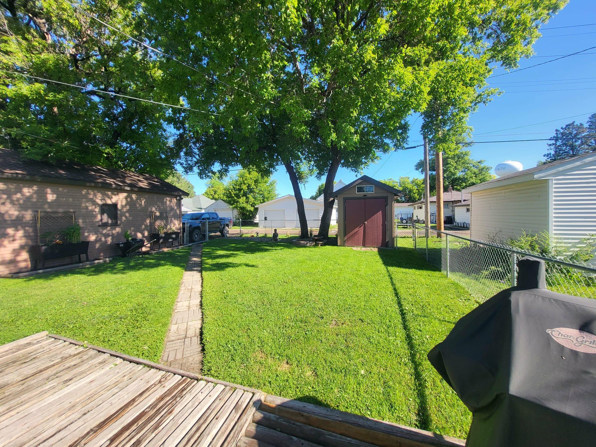 302 2nd Avenue Southeast Dilworth, MN 56529 - Photo 14 of 14
