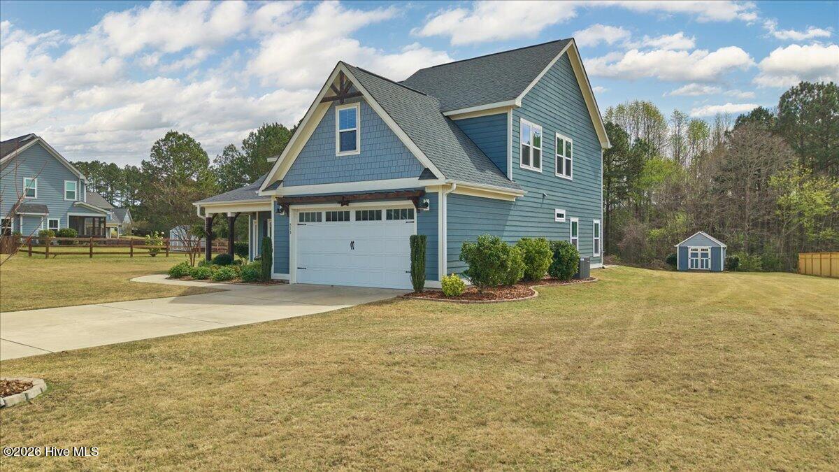 513 Abbey Road Carthage, NC 28327 - Photo 6 of 70 27-27_513 Abbey Rd, Carthage, NC, 28327_