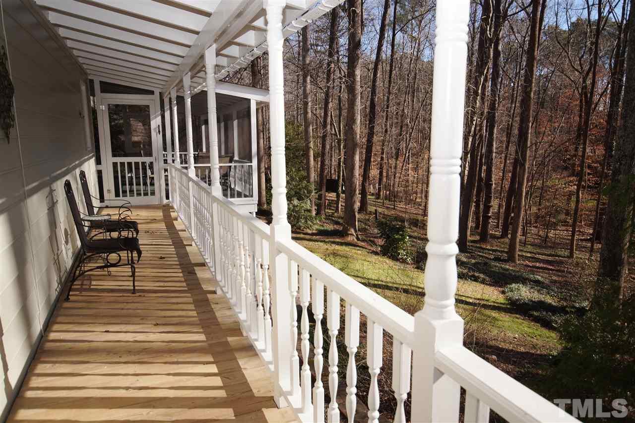 8517 Sawyer Drive Raleigh, NC 27613 - Photo 22 of 24 Gallery Image 22