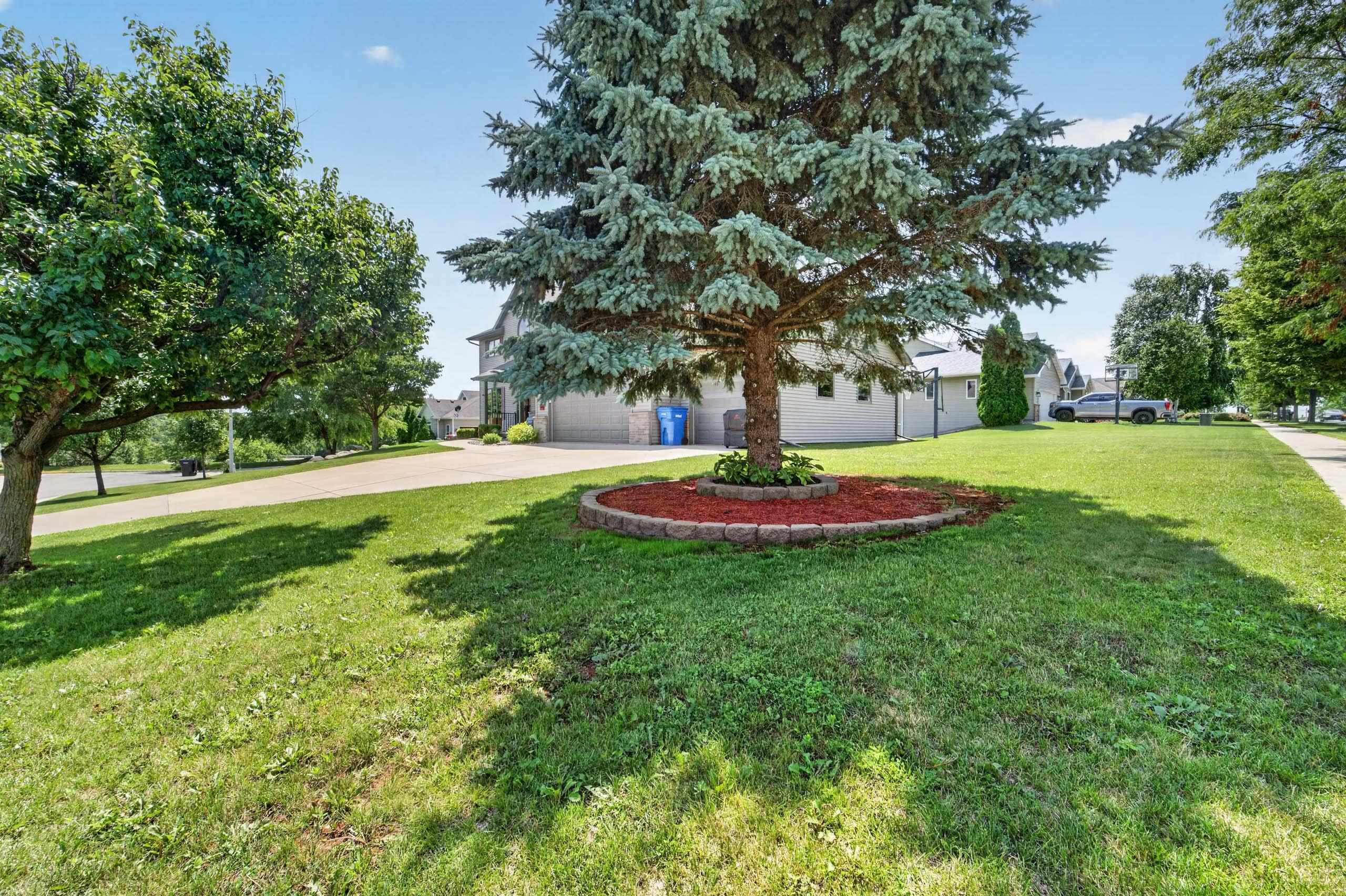 1000 Glen View Road Mount Horeb, WI 53572 - Photo 46 of 51