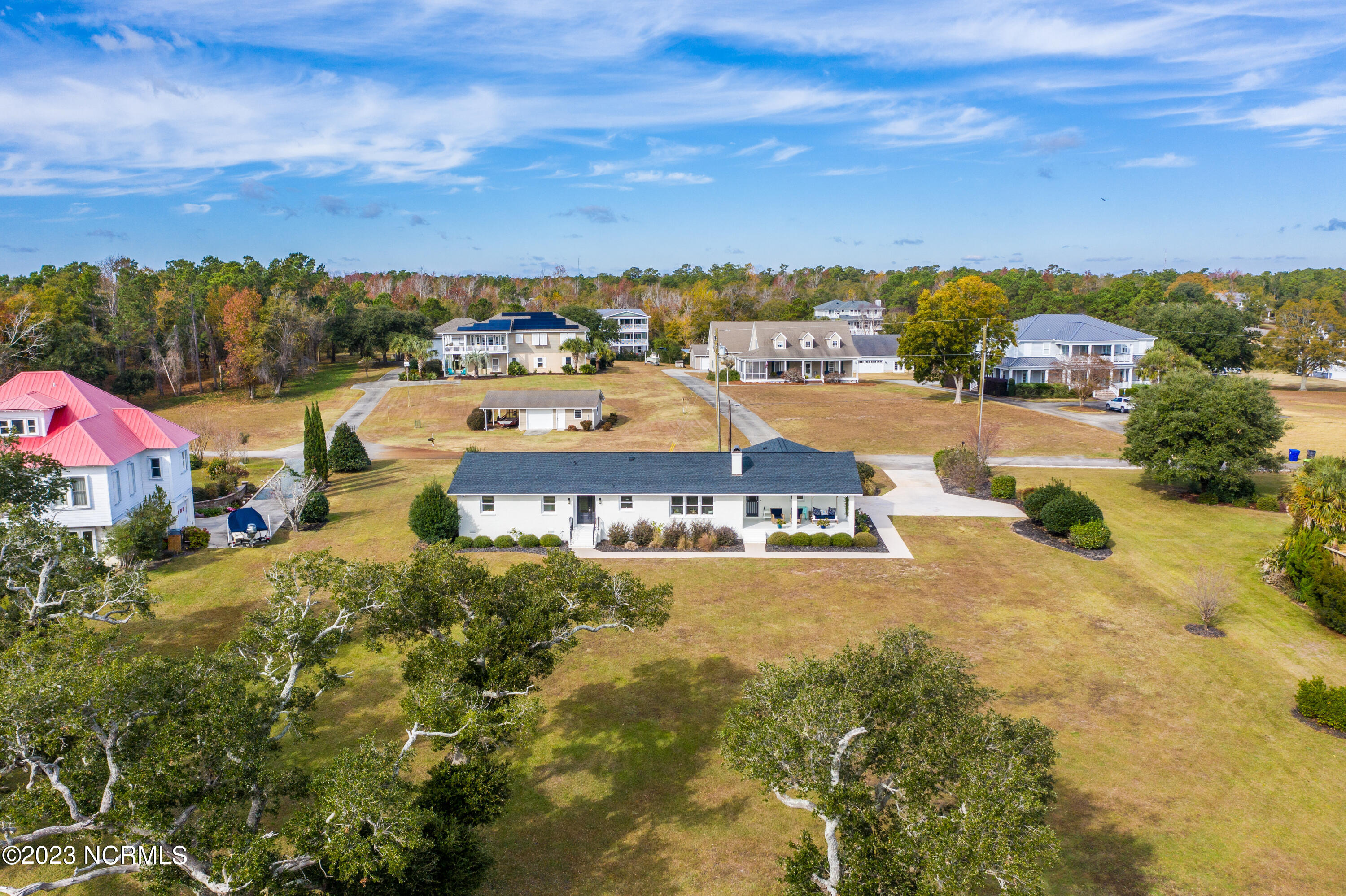 309 Howards Lane Hampstead, NC 28443 - Photo 40 of 51 039_dji_0547