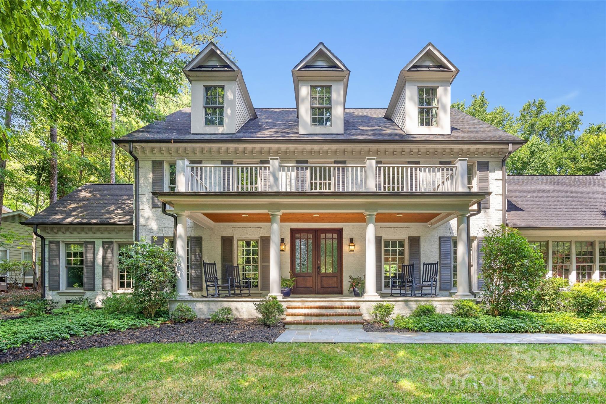 3221 Lazy Branch Road Charlotte, NC 28270 - Photo 2 of 48