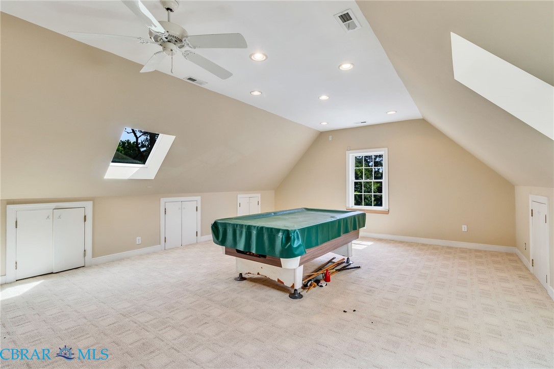75 Lagrange Avenue Kilmarnock, VA 22482 - Photo 44 of 93