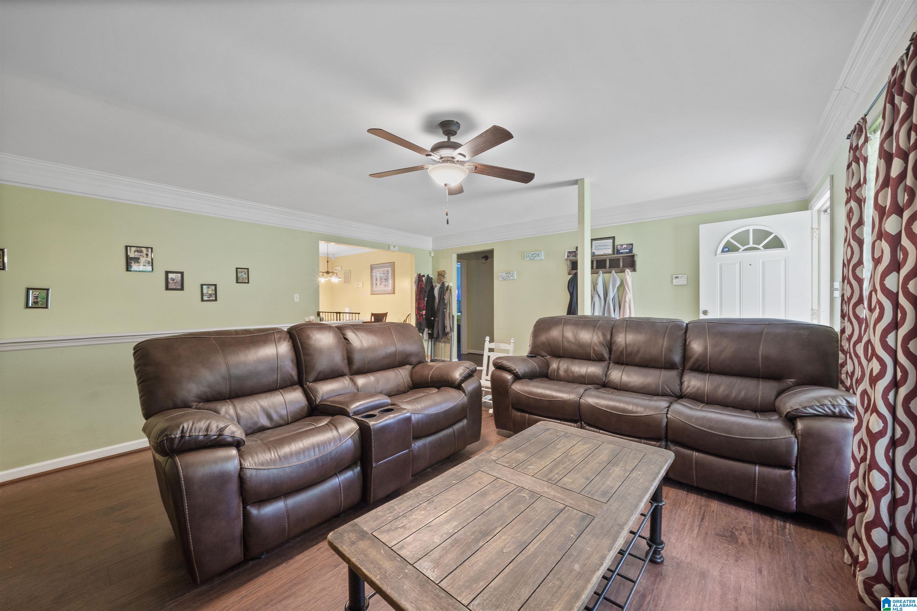 7801 Blackie Curren Road Bessemer, AL 35022 - Photo 10 of 34