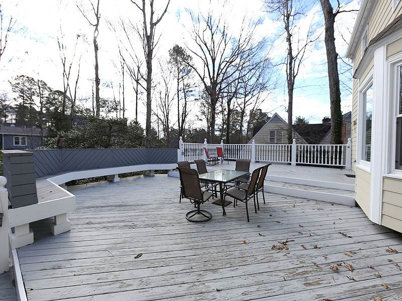 8208 Mourning Dove Road Raleigh, NC 27615 - Photo 21 of 25 Photo 21