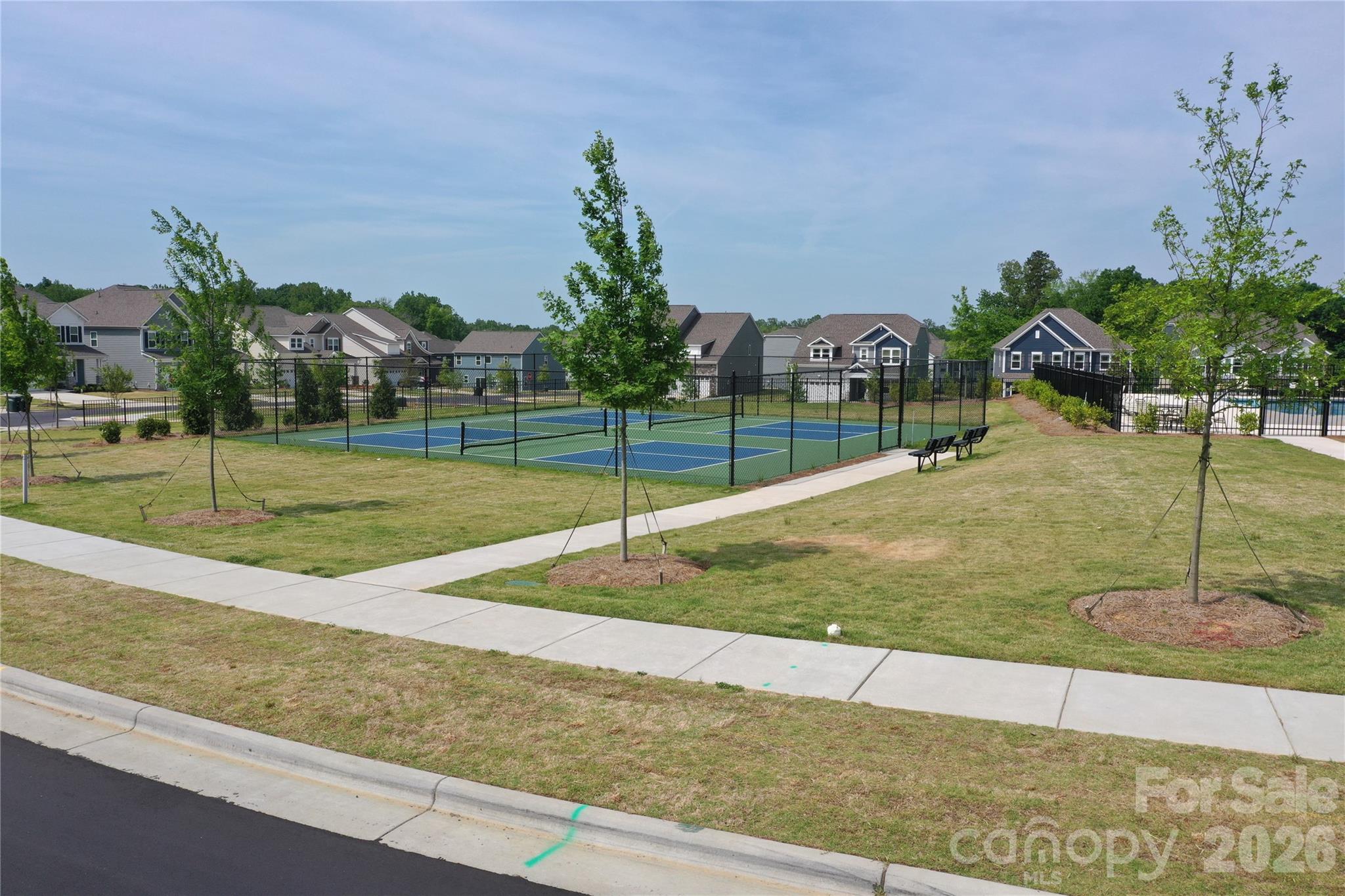 610 Downshire Road Northwest Concord, NC 28027 - Photo 8 of 10