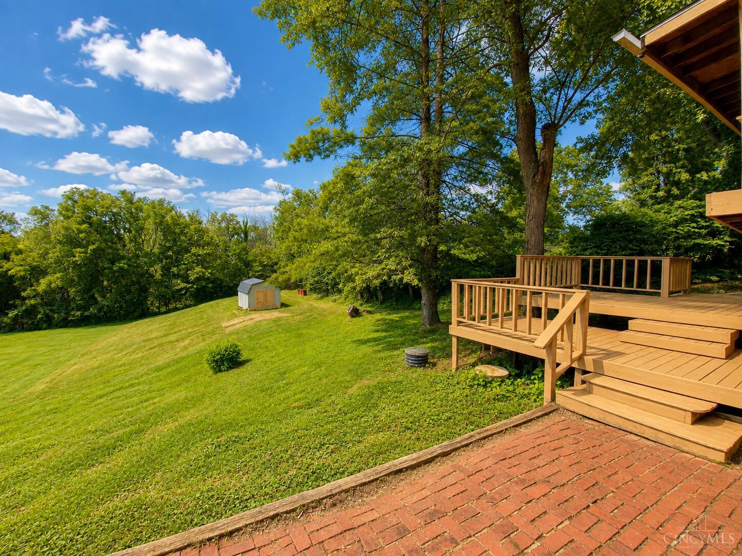 8018 Bridgetown Road Cleves, OH 45002 - Photo 34 of 56 Gallery Image 34