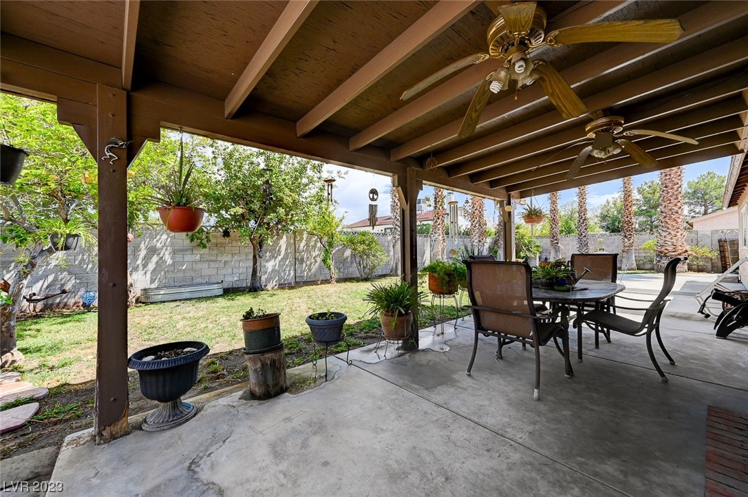 3236 South Lindell Road Las Vegas, NV 89146 - Photo 29 of 35 Gallery Image 29