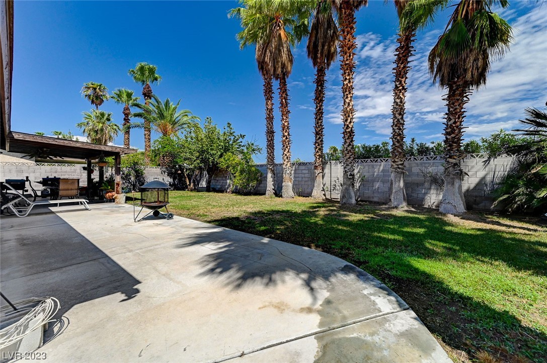 3236 South Lindell Road Las Vegas, NV 89146 - Photo 33 of 35 Gallery Image 33