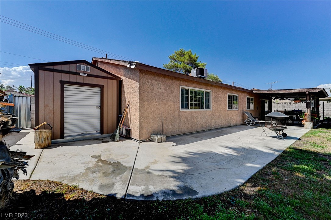 3236 South Lindell Road Las Vegas, NV 89146 - Photo 34 of 35 Gallery Image 34