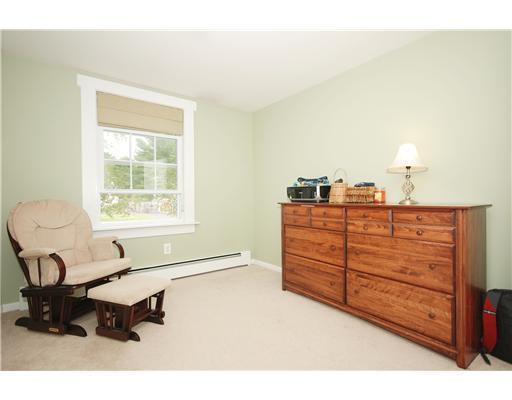 18 Gromble Way Windham, ME 04062 - Photo 16 of 22 Bedroom. 3rd Bedroom