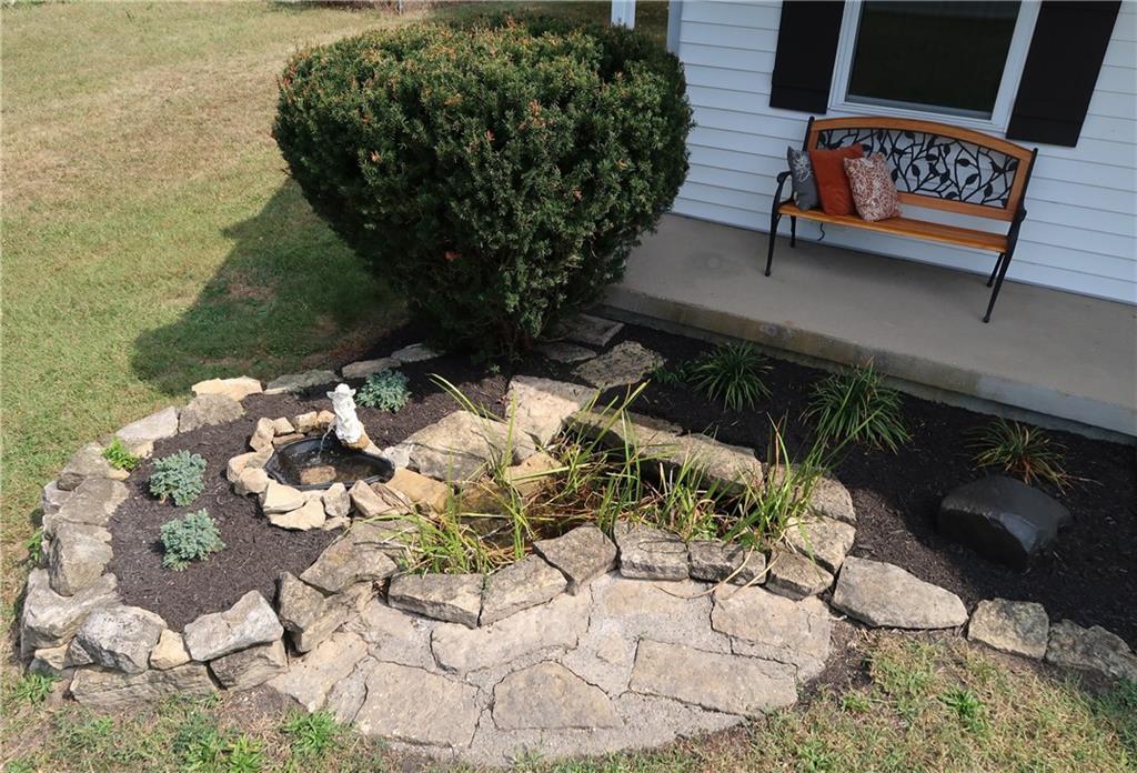 3690 Randee Lane Springfield, OH 45502 - Photo 25 of 27 Gallery Image 25