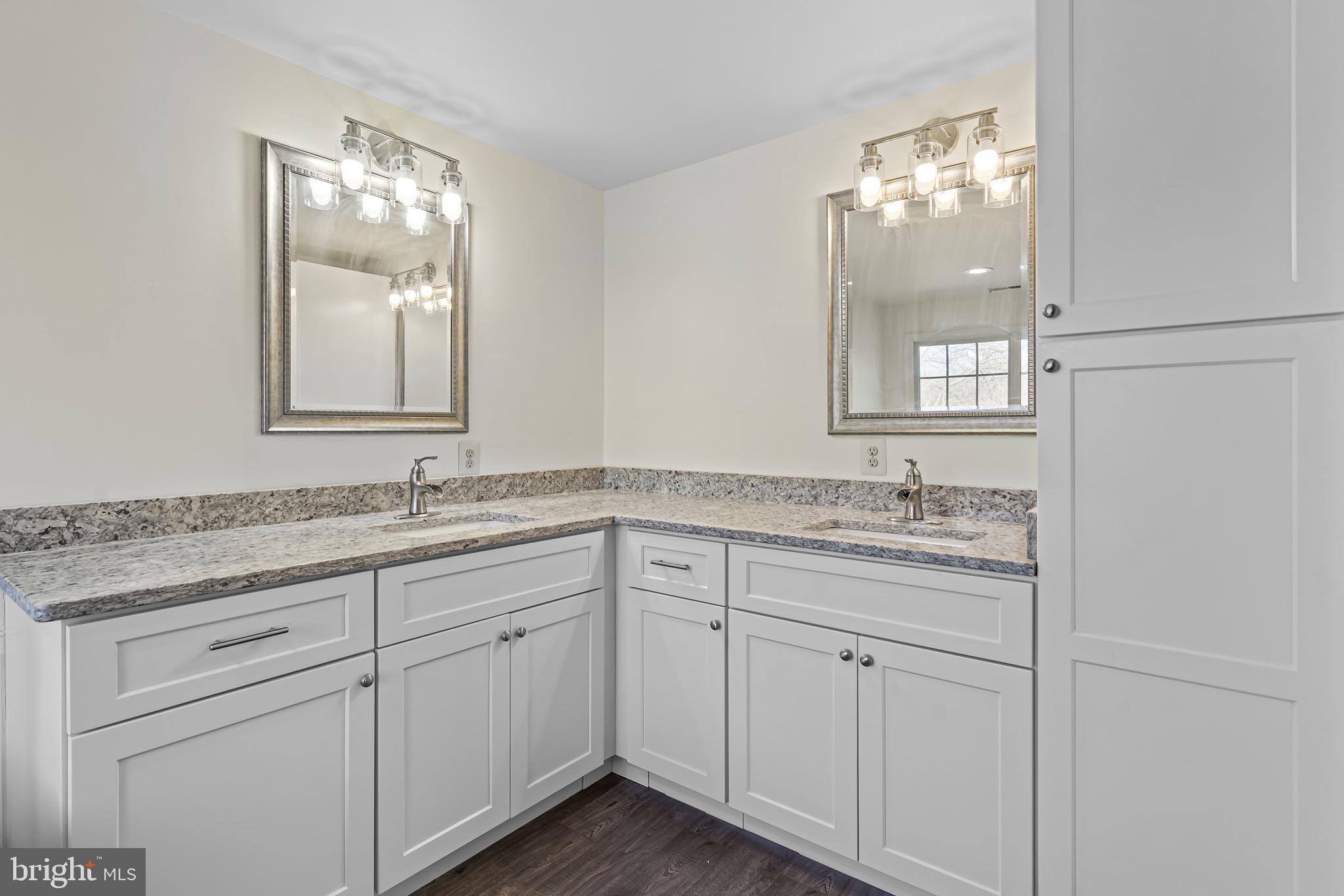 1609 Briggs Chaney Road Silver Spring, MD 20905 - Photo 22 of 43 Primary bath