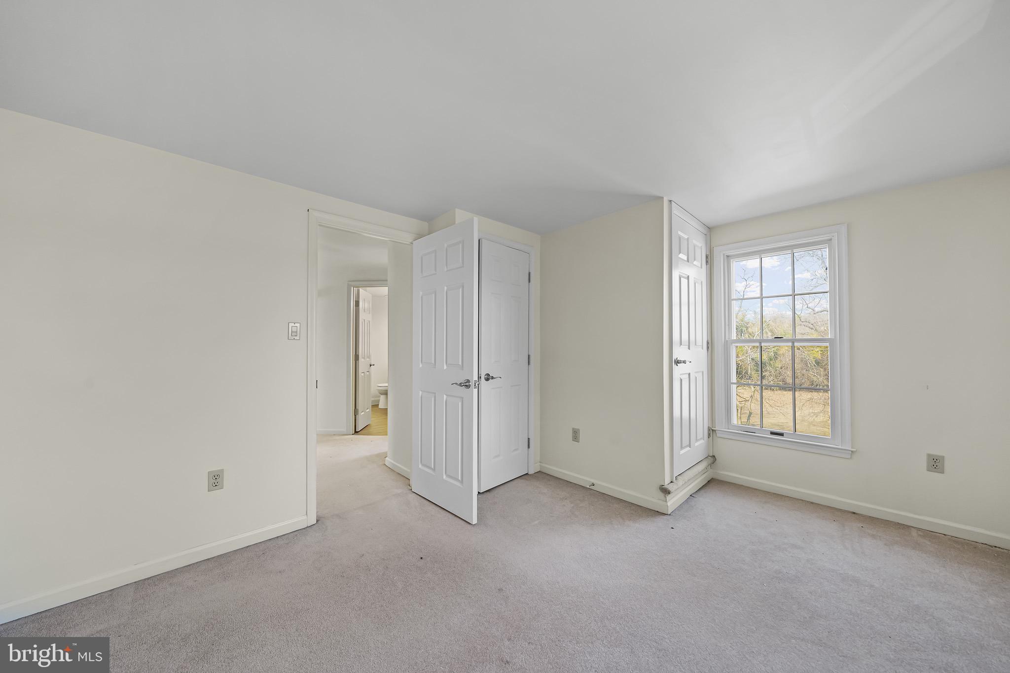 1609 Briggs Chaney Road Silver Spring, MD 20905 - Photo 27 of 43 2nd bedroom with upper level loft