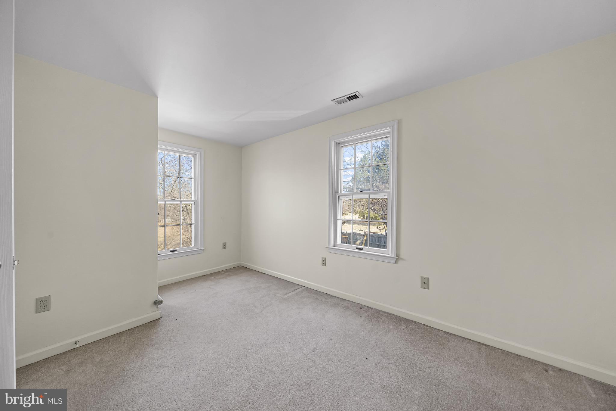 1609 Briggs Chaney Road Silver Spring, MD 20905 - Photo 28 of 43 2nd bedroom with upper level loft