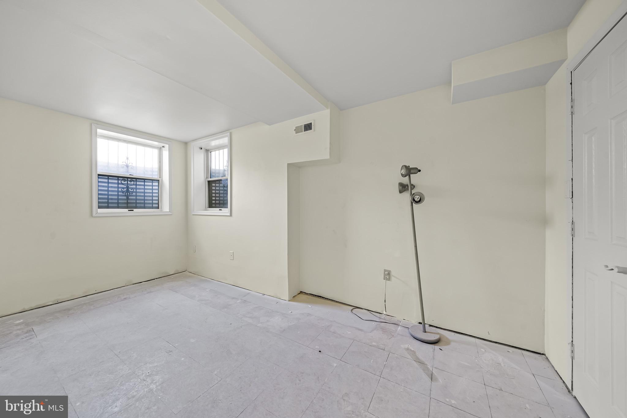 1609 Briggs Chaney Road Silver Spring, MD 20905 - Photo 35 of 43 Basement