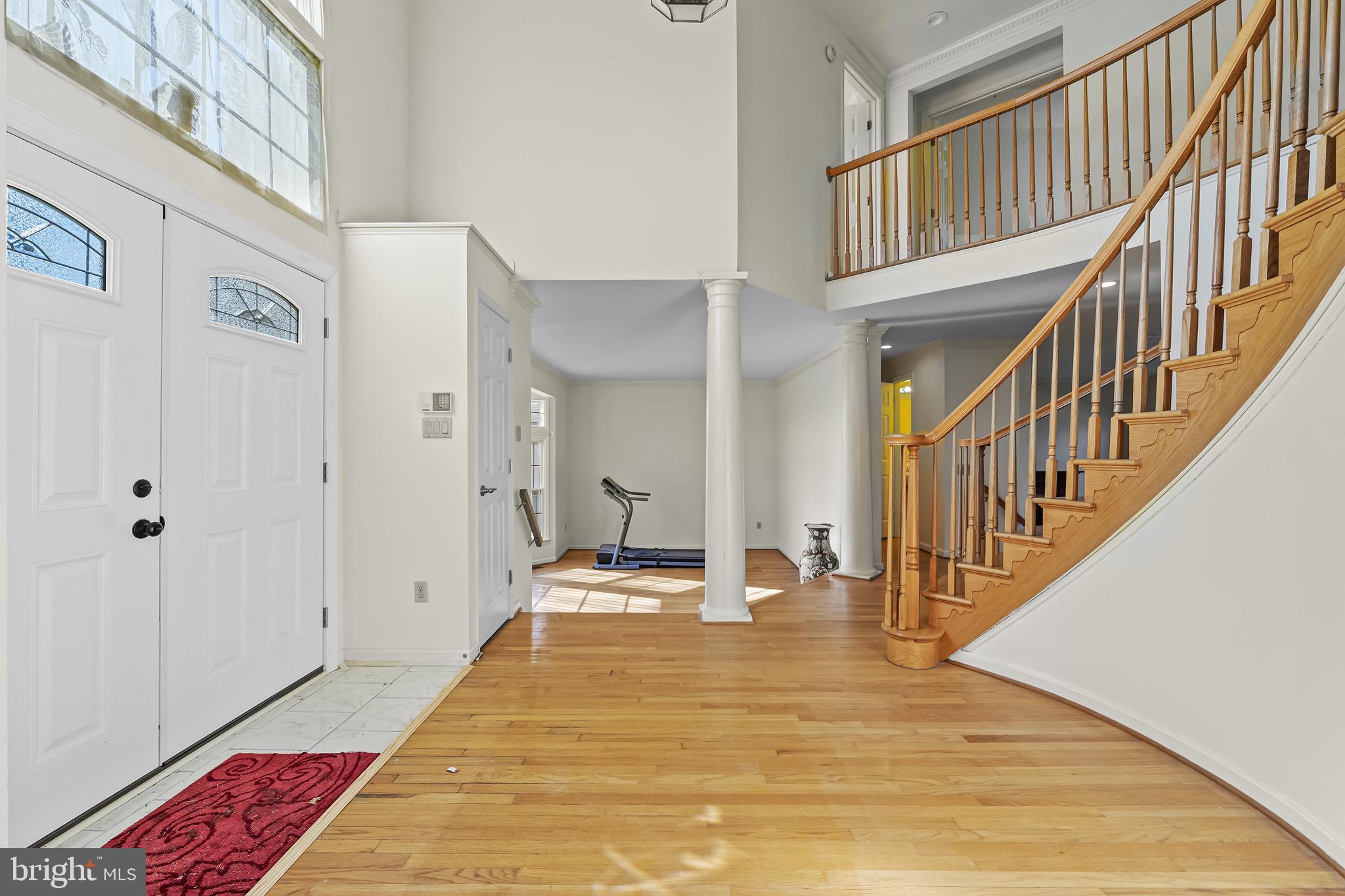 1609 Briggs Chaney Road Silver Spring, MD 20905 - Photo 4 of 43