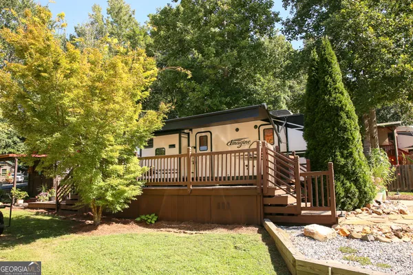$119,900 | 418 Elkmont Trail, Cleveland, GA 30528
